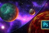Digital Painting in Photoshop - A Beginner Guide