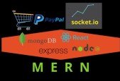 MERN Stack Project Course Build Fullstack React App