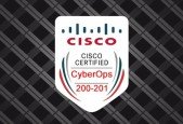 Cisco Certified CyberOps Associate (200-201) Practice Exam