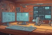 Text Mining Optical Character Recognition with Python