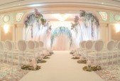 Learn Wedding Designing in Easy Steps