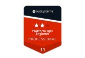 Outsystems Professional Platform Ops Certification Exam