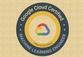Google Professional ML Engineer Certification Exam 2024 new