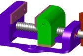 Learn AutoCAD 2023 Mechanical 2D and 3D Complete Course