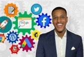 The Ultimate Digital Marketing Course 2024- 11 Courses in 1