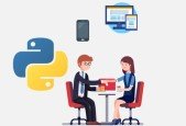 Learn programming with Python