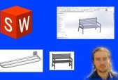 SolidWorks the complete course