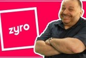 Rapid Web Development with Zyro
