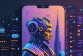 The Future of App Development- Text to App AI Generation