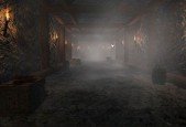 Make a horror Design game in Unity