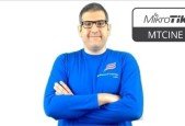 MikroTik Internetworking Engineer with LABS