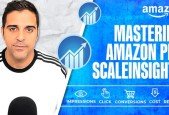 Unlock Amazon PPC in 2023- A Guide to ScaleInsights