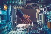 How to Build a Computer from Scratch- The Complete Course