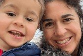 Emotional releasing for parents and children