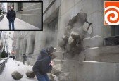 Houdini Live Action Volume 1- Wall Destruction