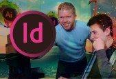 Adobe InDesign Essentials