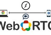 Mastering webRTC make a video chat app!