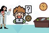 Machine Learning Practice Test