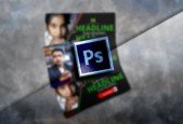 DIY Design Professional Web Banners in Photoshop 4 Beginners