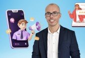 The ChatGPT, SEO, Social Media, Digital Marketing Course