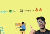 Data Analysis with Excel and Power BI
