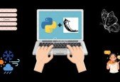 Build 8 Incredible Flask Web Apps StepbyStep using Python!