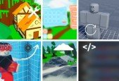 Mastery in Roblox Studio- All important Skills
