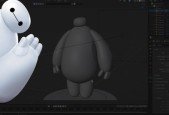 Blender Character Modeling Bootcamp for Beginners