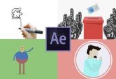 Animate an Explainer Video Using Adobe After Effects CC