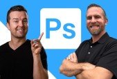 Photoshop for Entrepreneurs Design 11 Practical Projects