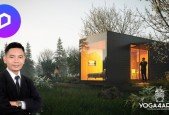 MASTER CLASS D5 RENDER- Realistic Render Exterior Interior