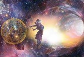 CERTIFIED-Healing energetic blockages in the Akashic Records
