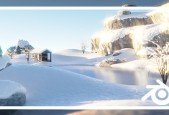 The Ultimate Blender 3D Environments Course