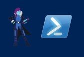 Learn PowerShell Scripting
