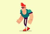 Easy Illustration and 2D Animation