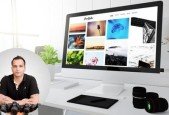 Create a Photography Website With WordPress From Scratch