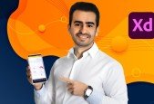 Design Mobile Apps in Adobe XD Android iOS UIUX