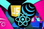 Complete JavaScript, jQuery and React Bootcamp Hands-On