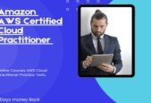 Amazon AWS Certified Cloud Practitioner