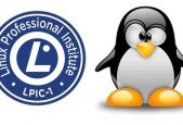 Linux Professional Institute LPIC-1