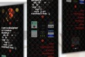 Portfolio Website using HTML, CSS, JavaScript with Hosting