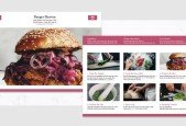 Learn Adobe InDesign- By Creating a Recipe Card
