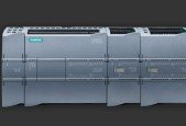 Siemens S71200 PLC is the best start to learn programming