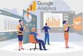 Google Analytics 4 (GA4) in a nutshell