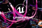 Complete Unreal Android Development- Build Games Code