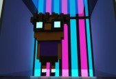 NFT Beginner Voxel Art Create From Scratch. METAVERSE