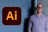 UI Web Design using Adobe Illustrator CC
