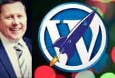 WordPress Samurai- SEO Rocket Edition