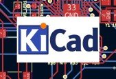 Design with KiCad