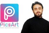 LEARN THE PICSART PROGRAM FROM A TO Z-PROFESSIONAL